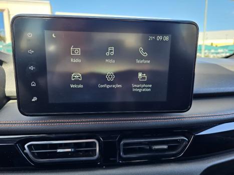 RENAULT Kardian 1.0 12V 4P TECHNO TURBO AUTOM�TICO, Foto 7