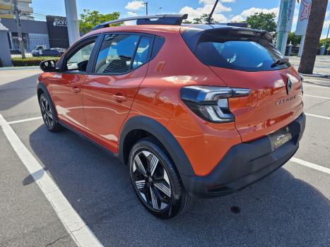 RENAULT Kardian 1.0 12V 4P TECHNO TURBO AUTOM�TICO, Foto 8