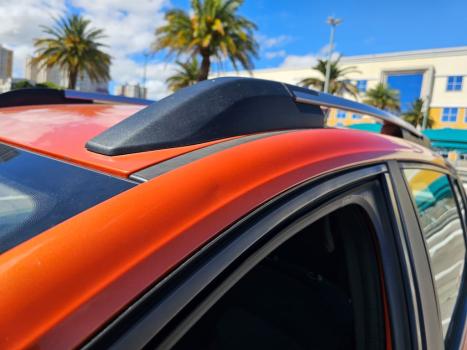 RENAULT Kardian 1.0 12V 4P TECHNO TURBO AUTOM�TICO, Foto 4