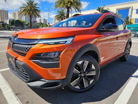 RENAULT Kardian 1.0 12V 4P TECHNO TURBO AUTOM�TICO, Foto 11