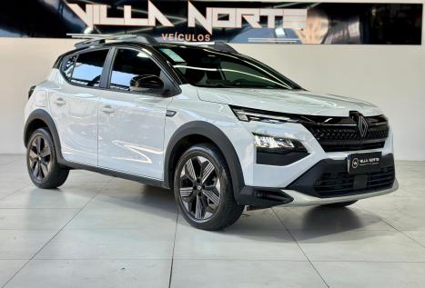 RENAULT Kardian 1.0 12V 4P PREMIER EDITION TURBO AUTOM�TICO, Foto 3