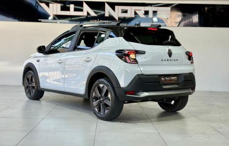 RENAULT Kardian 1.0 12V 4P PREMIER EDITION TURBO AUTOM�TICO, Foto 4