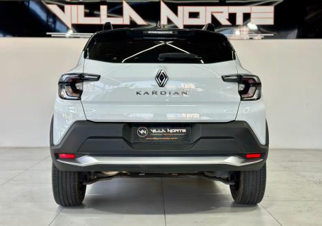 RENAULT Kardian 1.0 12V 4P PREMIER EDITION TURBO AUTOM�TICO, Foto 5