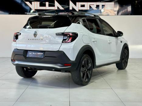 RENAULT Kardian 1.0 12V 4P PREMIER EDITION TURBO AUTOM�TICO, Foto 6