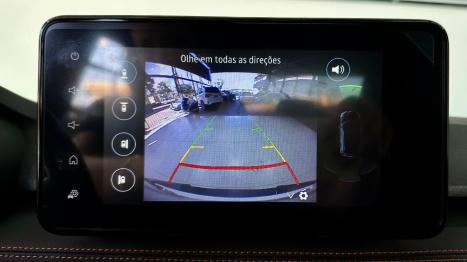 RENAULT Kardian 1.0 12V 4P PREMIER EDITION TURBO AUTOM�TICO, Foto 8