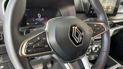 RENAULT Kardian 1.0 12V 4P PREMIER EDITION TURBO AUTOM�TICO, Foto 9