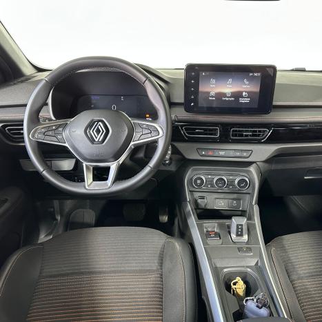 RENAULT Kardian 1.0 12V 4P PREMIER EDITION TURBO AUTOM�TICO, Foto 19