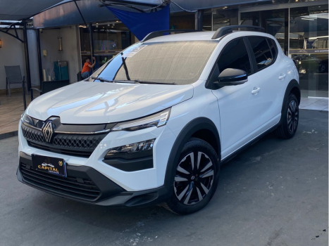 RENAULT Kardian 1.0 12V 4P EVOLUTION TURBO AUTOM�TICO, Foto 2