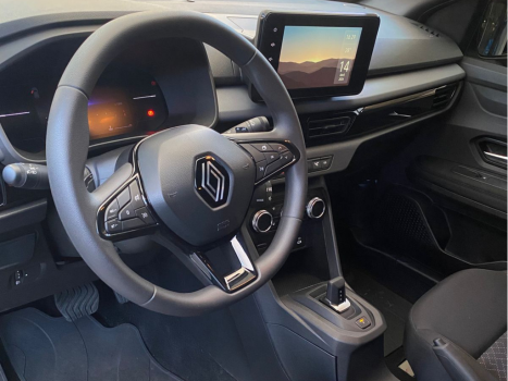 RENAULT Kardian 1.0 12V 4P EVOLUTION TURBO AUTOM�TICO, Foto 3