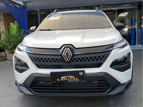 RENAULT Kardian 1.0 12V 4P EVOLUTION TURBO AUTOM�TICO, Foto 8
