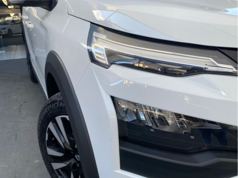 RENAULT Kardian 1.0 12V 4P EVOLUTION TURBO AUTOM�TICO, Foto 9