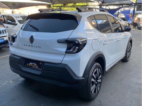 RENAULT Kardian 1.0 12V 4P EVOLUTION TURBO AUTOM�TICO, Foto 11