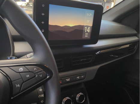 RENAULT Kardian 1.0 12V 4P EVOLUTION TURBO AUTOM�TICO, Foto 12