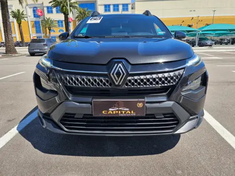 RENAULT Kardian 1.0 12V 4P EVOLUTION TURBO, Foto 4