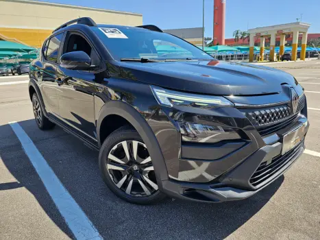 RENAULT Kardian 1.0 12V 4P EVOLUTION TURBO, Foto 5