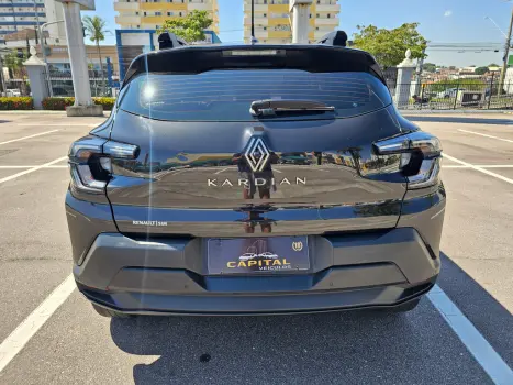 RENAULT Kardian 1.0 12V 4P EVOLUTION TURBO, Foto 6