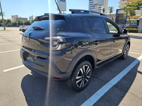 RENAULT Kardian 1.0 12V 4P EVOLUTION TURBO, Foto 8