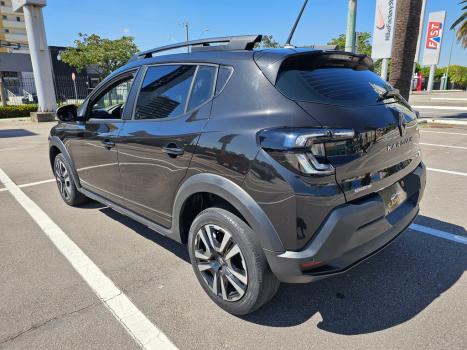 RENAULT Kardian 1.0 12V 4P EVOLUTION TURBO AUTOM�TICO, Foto 7
