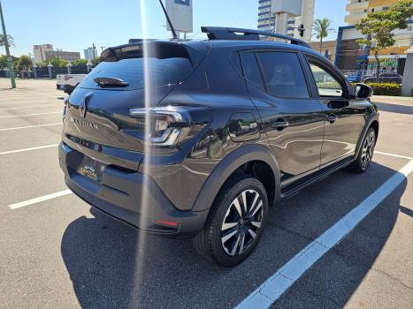 RENAULT Kardian 1.0 12V 4P EVOLUTION TURBO AUTOM�TICO, Foto 8