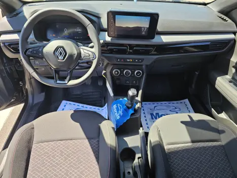 RENAULT Kardian 1.0 12V 4P EVOLUTION TURBO AUTOM�TICO, Foto 12