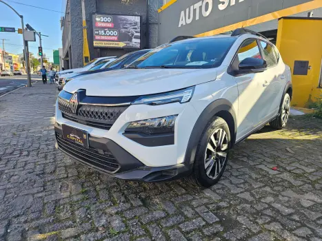 RENAULT Kardian 1.0 12V 4P EVOLUTION TURBO, Foto 2