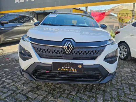 RENAULT Kardian 1.0 12V 4P EVOLUTION TURBO, Foto 3
