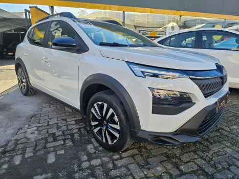 RENAULT Kardian 1.0 12V 4P EVOLUTION TURBO, Foto 4