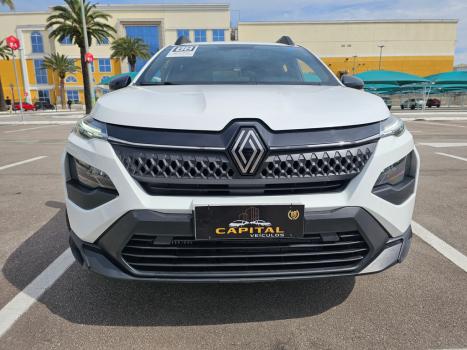 RENAULT Kardian 1.0 12V 4P EVOLUTION TURBO AUTOM�TICO, Foto 3
