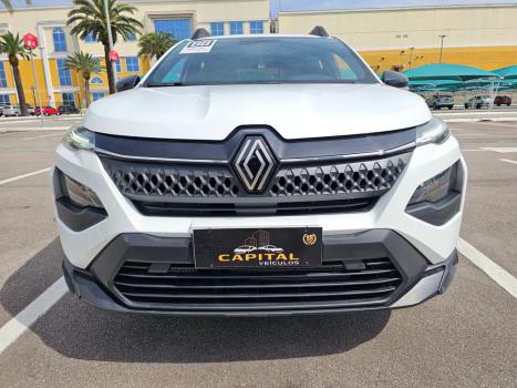 RENAULT Kardian 1.0 12V 4P EVOLUTION TURBO AUTOM�TICO, Foto 6