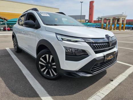 RENAULT Kardian 1.0 12V 4P EVOLUTION TURBO AUTOM�TICO, Foto 7