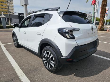 RENAULT Kardian 1.0 12V 4P EVOLUTION TURBO AUTOM�TICO, Foto 8