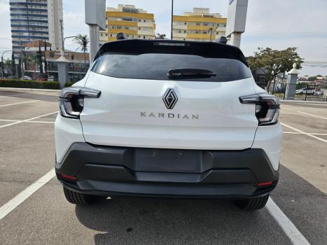 RENAULT Kardian 1.0 12V 4P EVOLUTION TURBO AUTOM�TICO, Foto 9