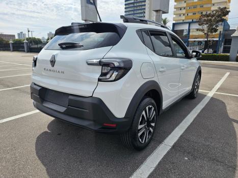 RENAULT Kardian 1.0 12V 4P EVOLUTION TURBO AUTOM�TICO, Foto 10