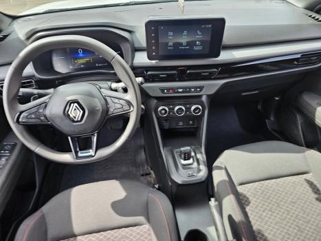 RENAULT Kardian 1.0 12V 4P EVOLUTION TURBO AUTOM�TICO, Foto 12