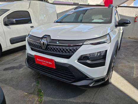 RENAULT Kardian 1.0 12V 4P EVOLUTION TURBO AUTOM�TICO, Foto 2