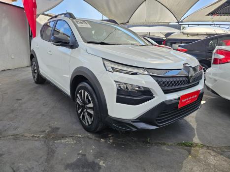 RENAULT Kardian 1.0 12V 4P EVOLUTION TURBO AUTOM�TICO, Foto 3