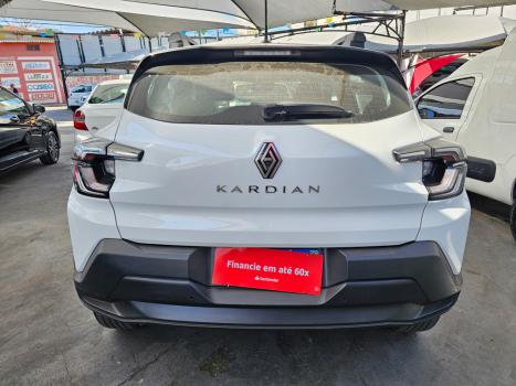 RENAULT Kardian 1.0 12V 4P EVOLUTION TURBO AUTOM�TICO, Foto 4