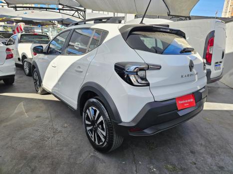 RENAULT Kardian 1.0 12V 4P EVOLUTION TURBO AUTOM�TICO, Foto 5