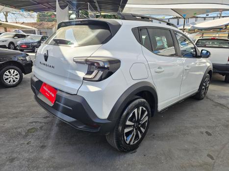 RENAULT Kardian 1.0 12V 4P EVOLUTION TURBO AUTOM�TICO, Foto 6
