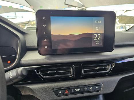 RENAULT Kardian 1.0 12V 4P EVOLUTION TURBO AUTOM�TICO, Foto 10