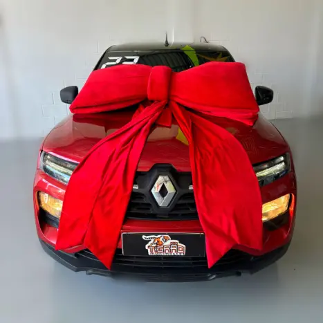 RENAULT Kwid 1.0 12V 4P SCE FLEX INTENSE, Foto 10