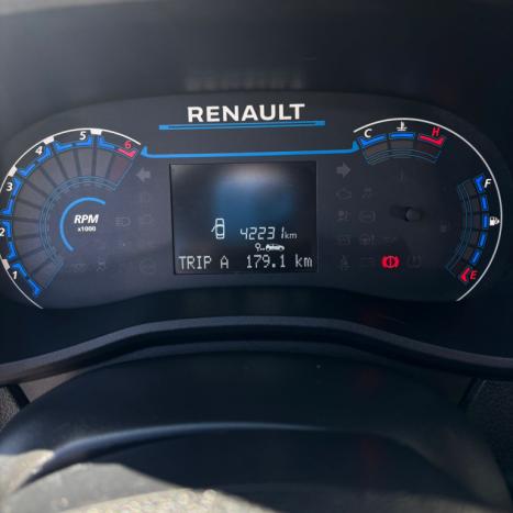 RENAULT Kwid 1.0 12V 4P SCE FLEX ZEN, Foto 5