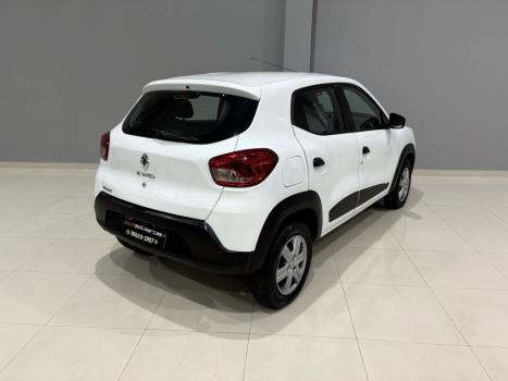 RENAULT Kwid 1.0 12V 4P SCE FLEX ZEN, Foto 6