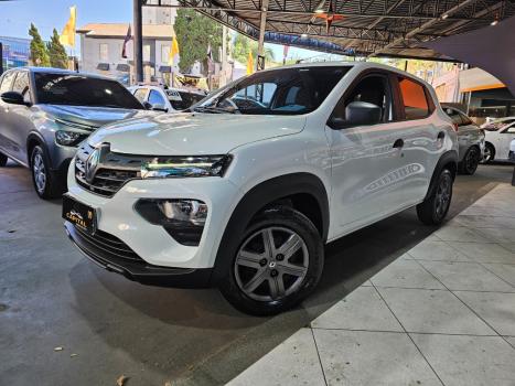 RENAULT Kwid 1.0 12V 4P SCE FLEX ZEN, Foto 2