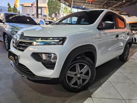 RENAULT Kwid 1.0 12V 4P SCE FLEX ZEN, Foto 5