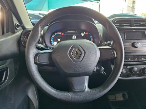 RENAULT Kwid 1.0 12V 4P SCE FLEX ZEN, Foto 6