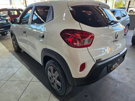 RENAULT Kwid 1.0 12V 4P SCE FLEX ZEN, Foto 11