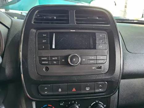 RENAULT Kwid 1.0 12V 4P SCE FLEX ZEN, Foto 12