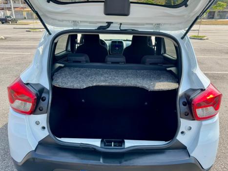 RENAULT Kwid 1.0 12V 4P SCE FLEX ZEN, Foto 11
