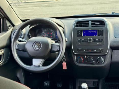 RENAULT Kwid 1.0 12V 4P SCE FLEX ZEN, Foto 12